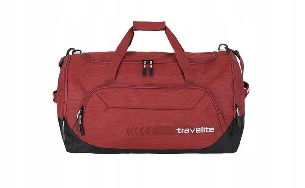 Torba Podróżna Travelite Kick Off L 73l 0,9kg