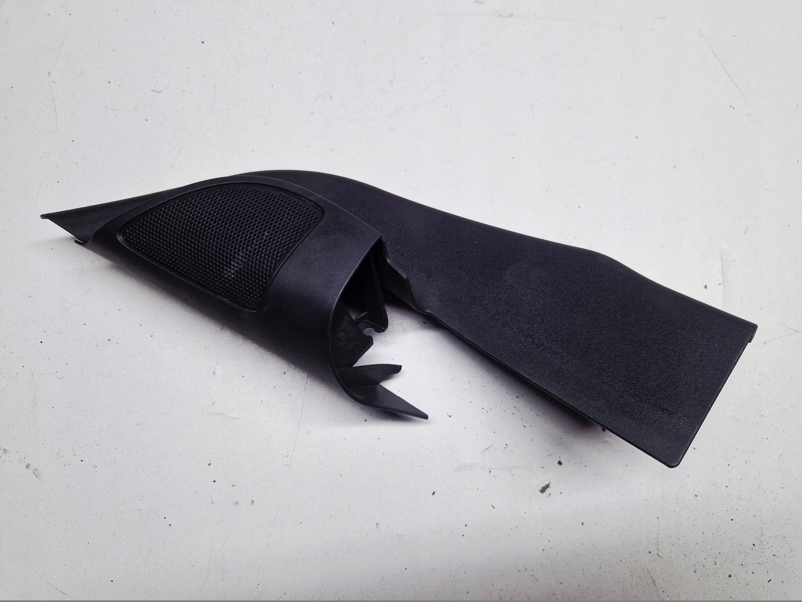 FORD FOCUS MK2 LIFT cover spoiler mirrors left speaker 4M51-A23409-AJ