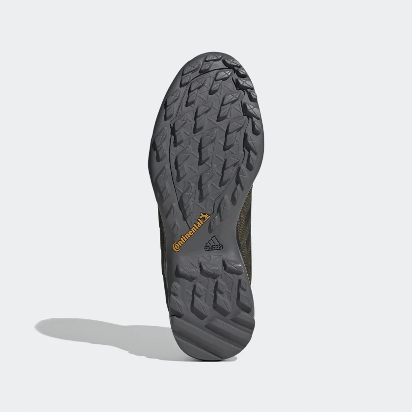 ADIDAS TERREX AX3 MID GTX BUTY MĘSKIE TREKINGOWE Rozmiar 41 1/3