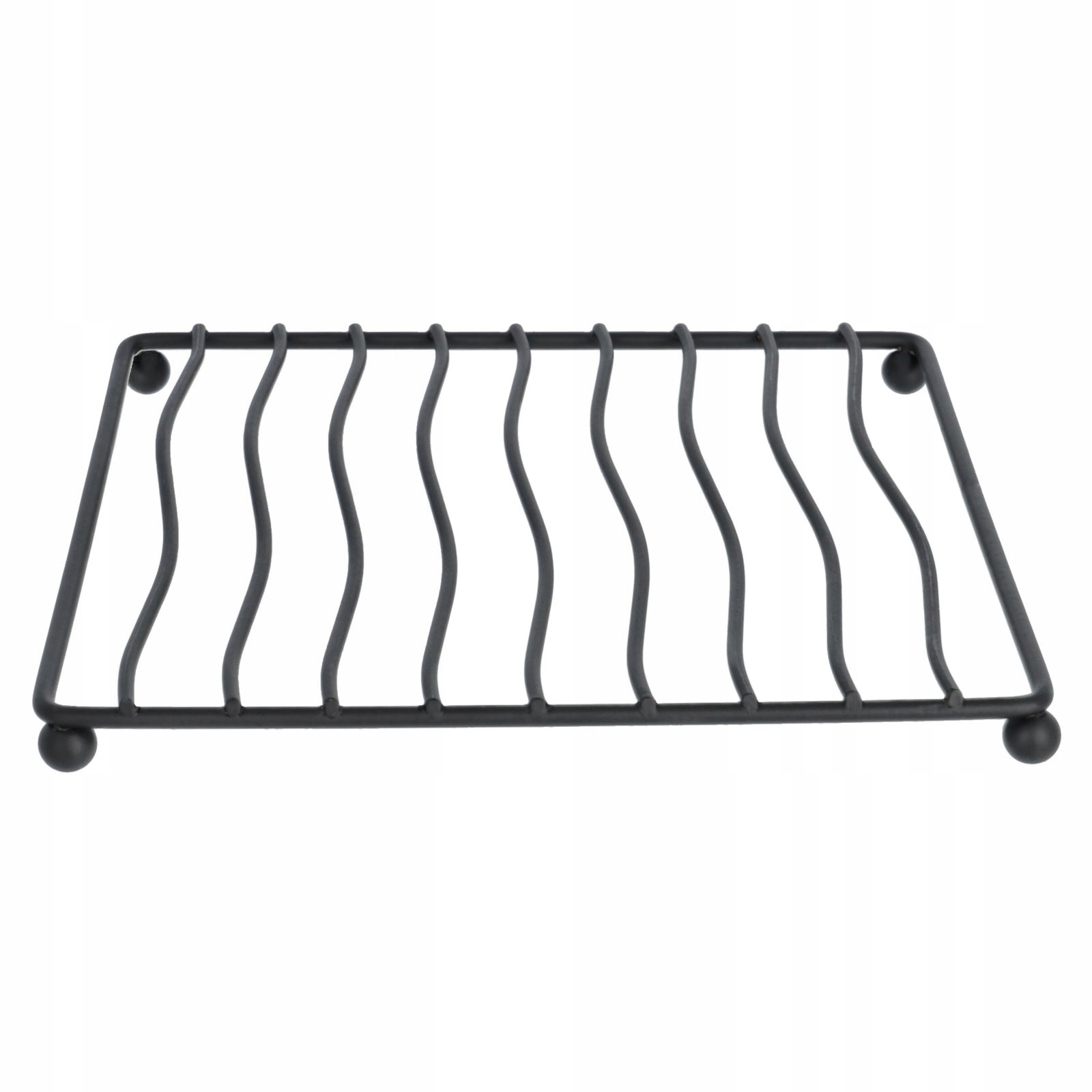 Podkładka podstawka pod garnek patelnię metalowa Marka Tadar