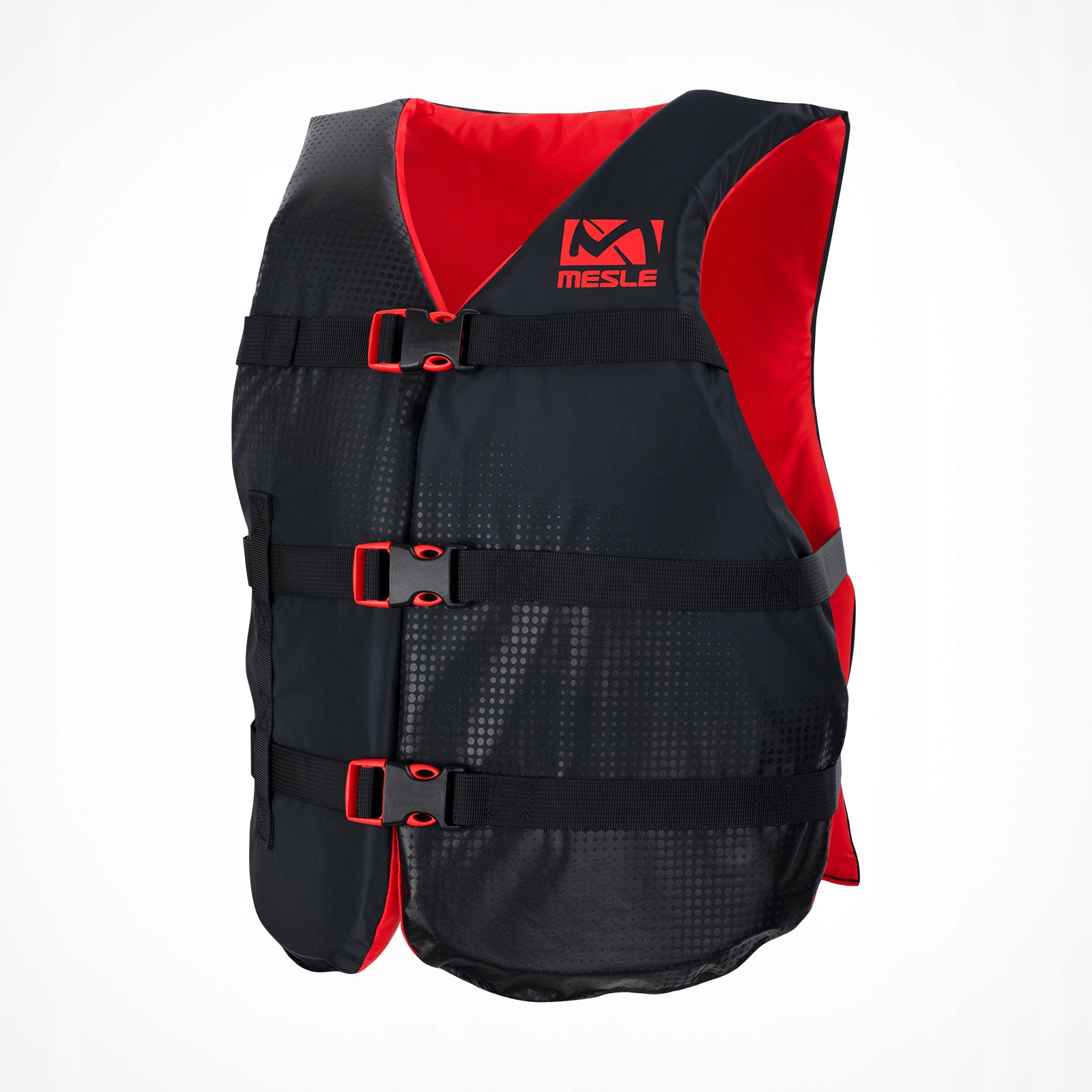 Kamizelka Uniwersalna Sportsman Czarna Adult