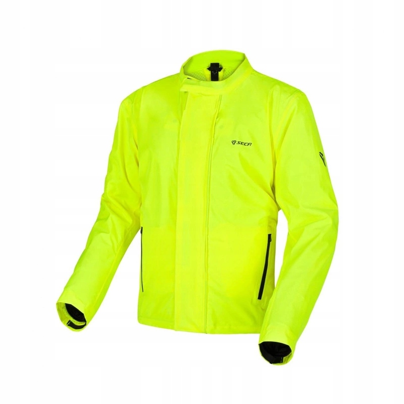 Pláštenka Seca Multidry Fluo Yellow žltá fluo Darčeky