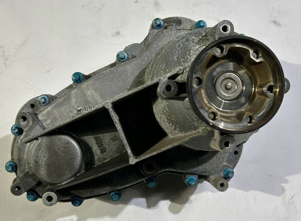 getriebe verteiler reduktor Dodge Durango Grand Cherokee 3.6 4x4 2014