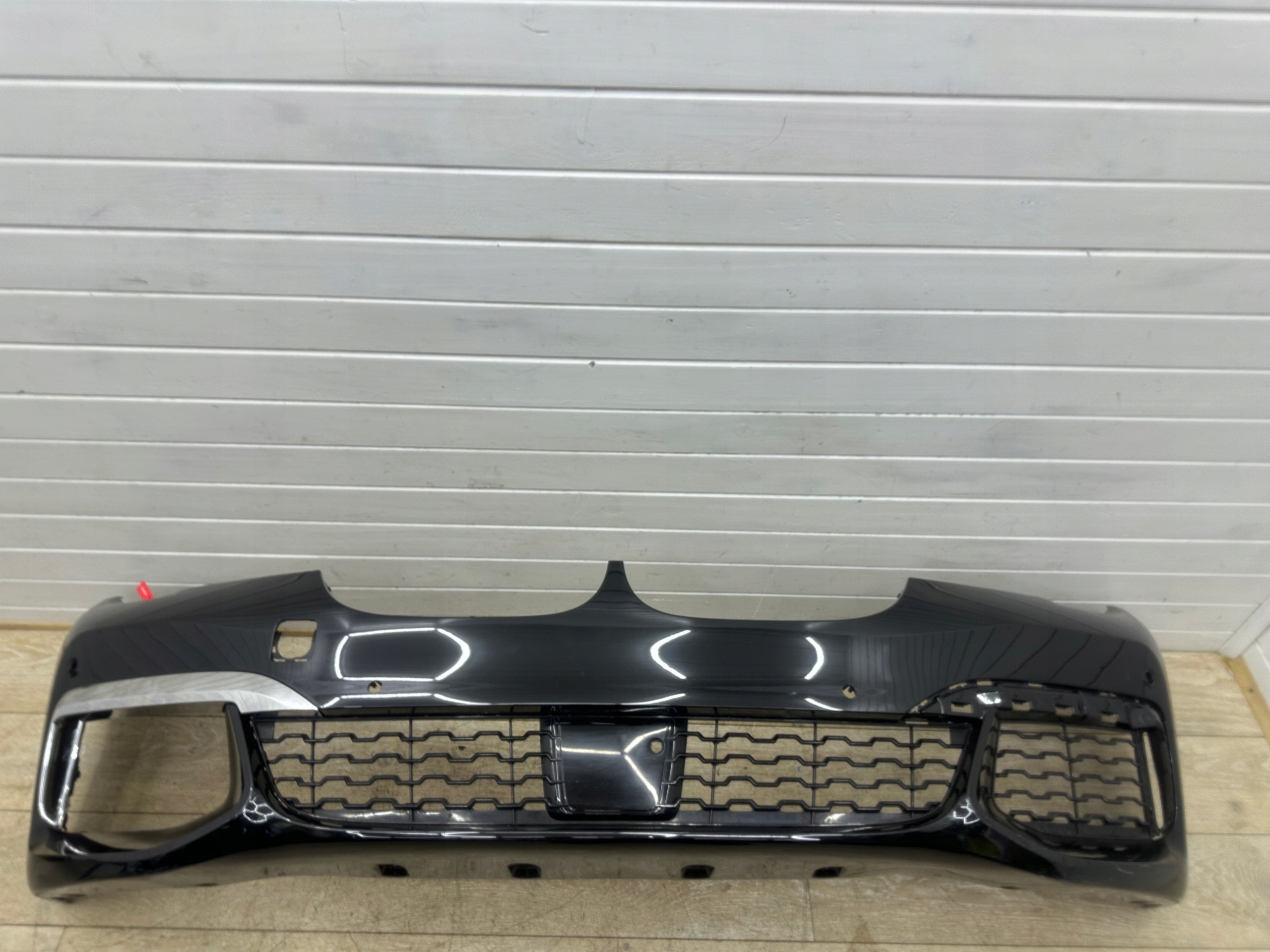 BMW 7 G11 G12 15-22 m-packet bumper front front
