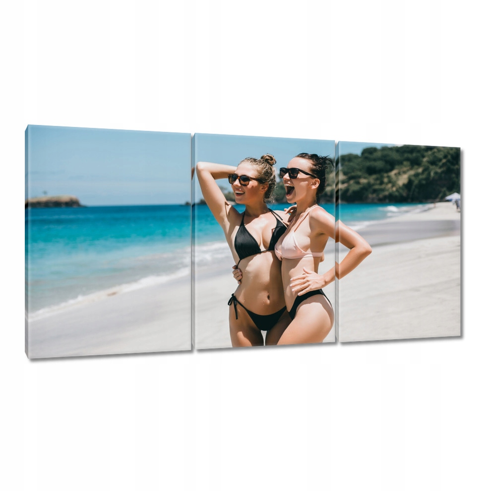 

Obrazy 120x60 Takie tam z wycieczki