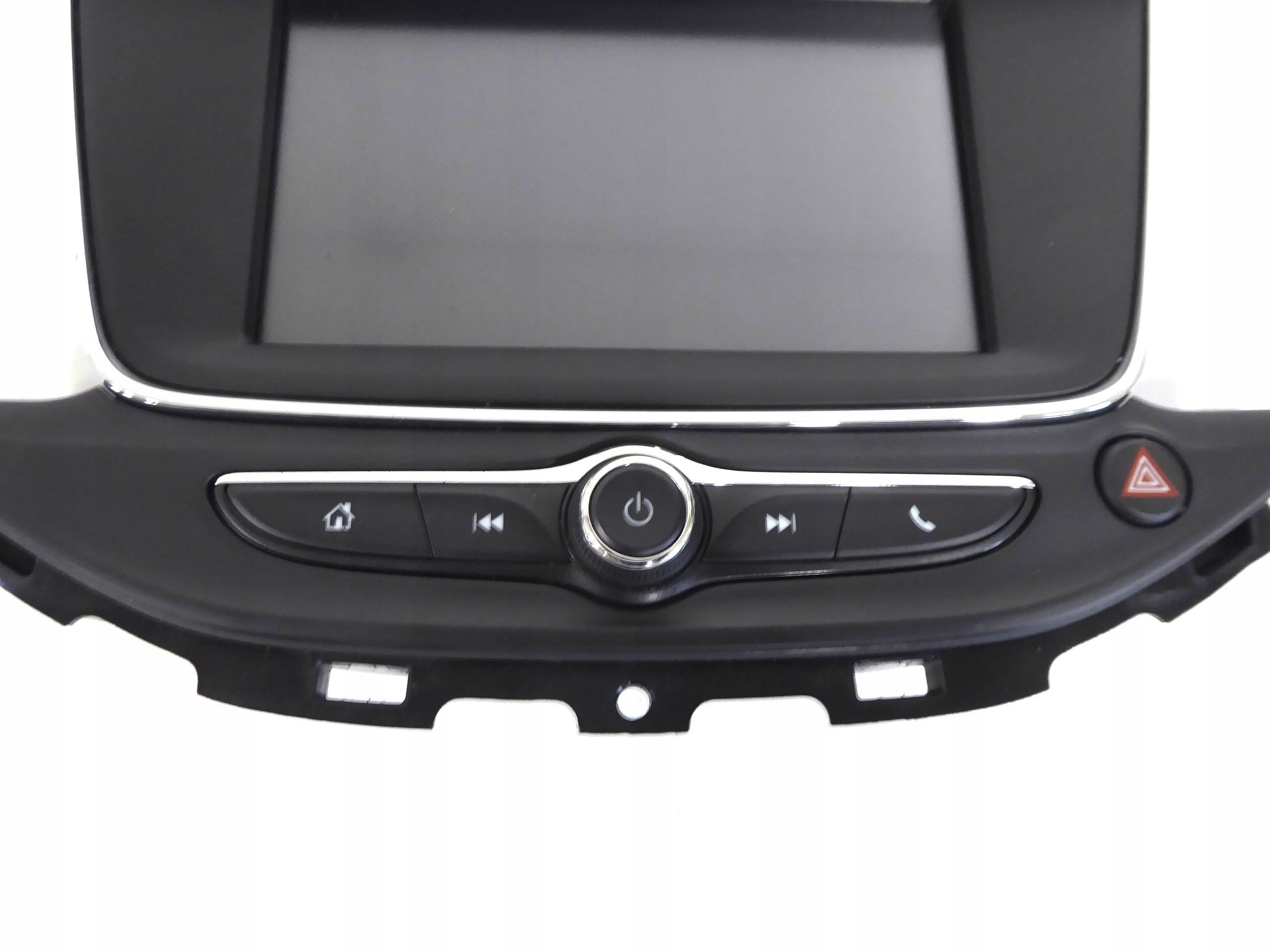 Display OPEL ASTRA K 5