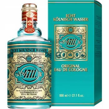 4711 4711 Edc 200 ml
