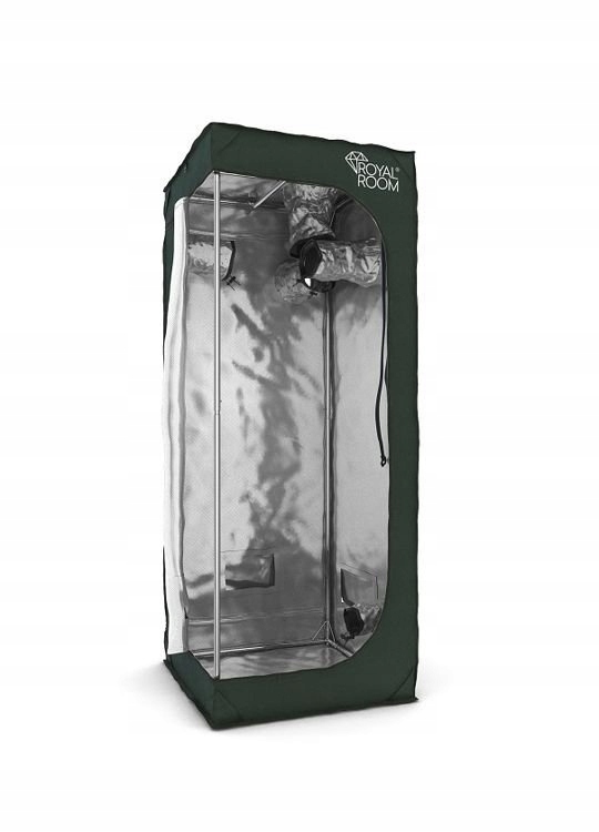 RoyalRoom Classic C60 60x60x160 cm stan na pestovanie Grow Box
