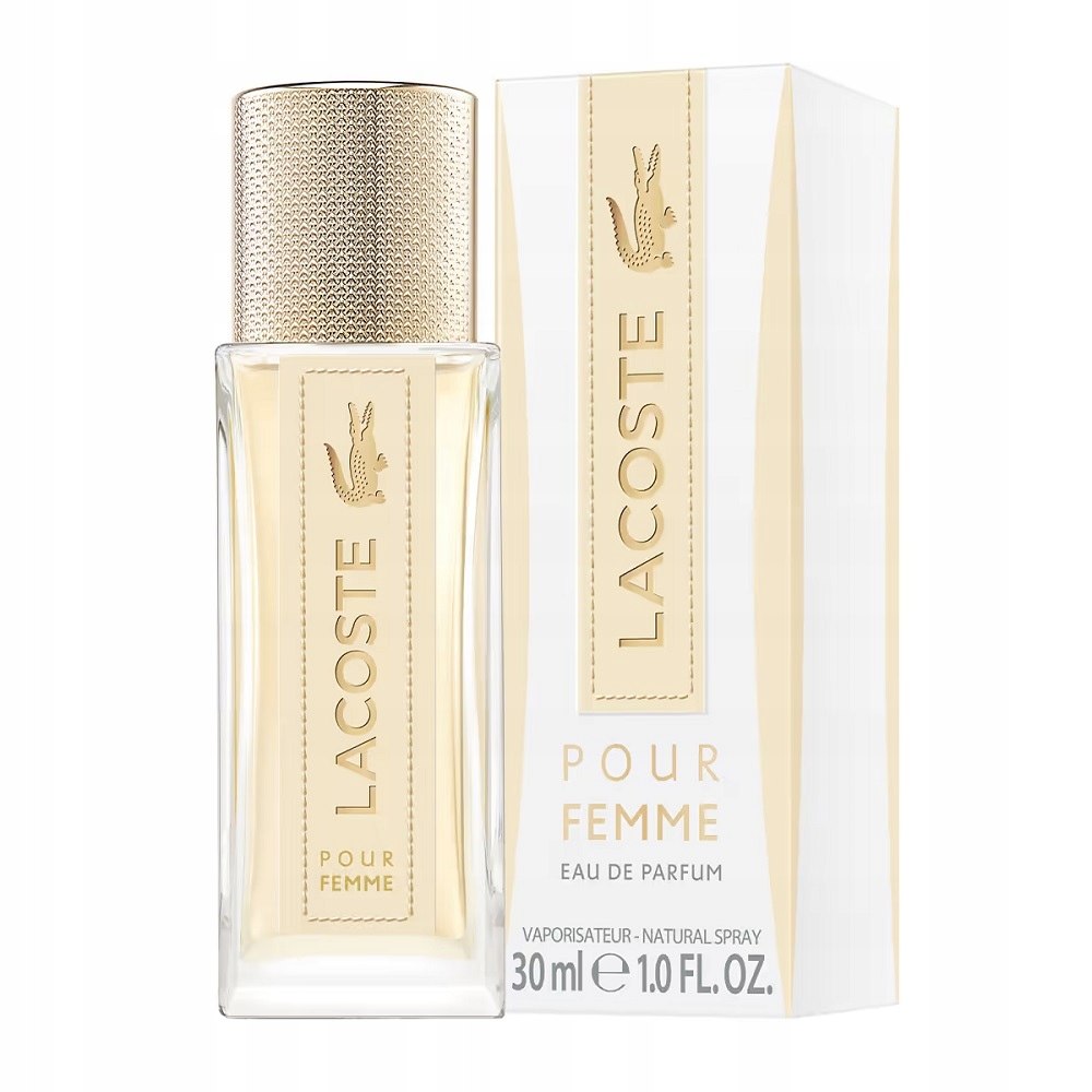 Pour Femme edp woda perfumowana dla kobiet