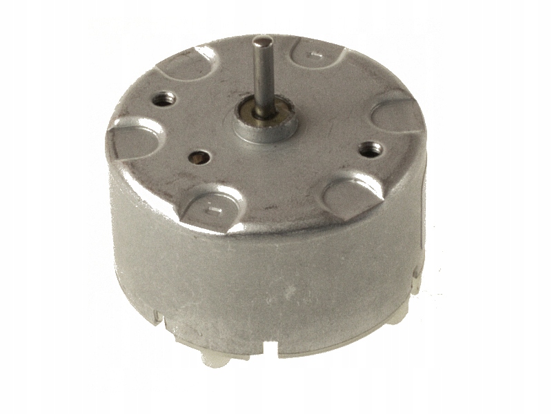 

Mini Silnik Silniczek elektroniczny 12V MT83(4323)