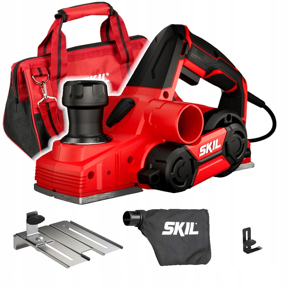 

Strug elektryczny Skil 1590 Da 710W Torba 82mm