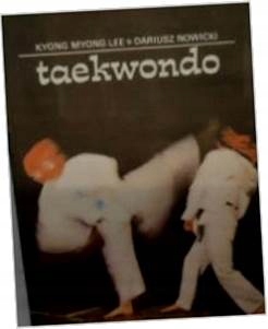 Taekwondo - Kyong Myong. Lee