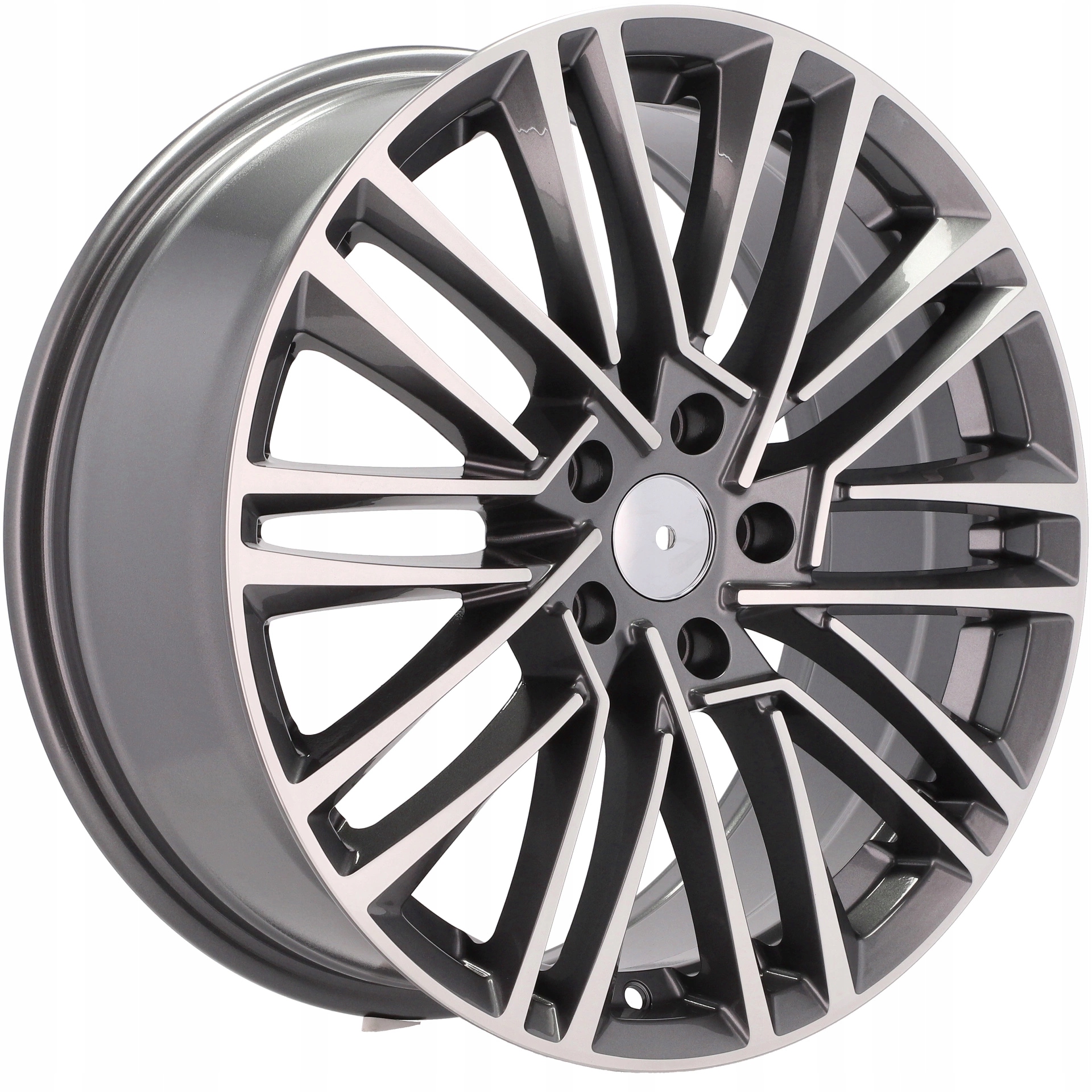 Kolesá 18 pre Vw Golf SportWagen Mk7 5G Gti Mk7 5G Gti Mk8 CD1