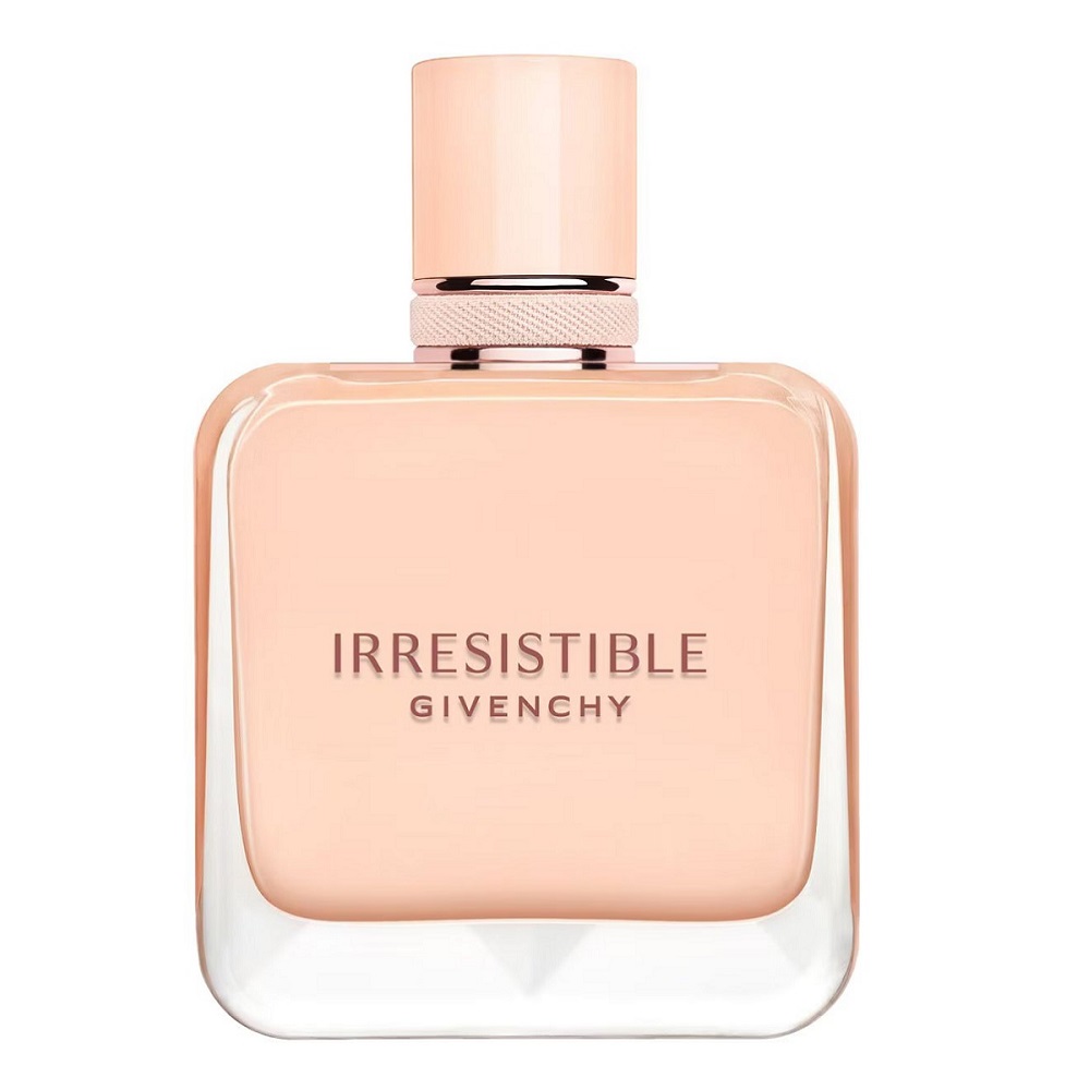 Givenchy Irresistible Nude Velvet parfémovaná voda 50 ml – smyslná vůně