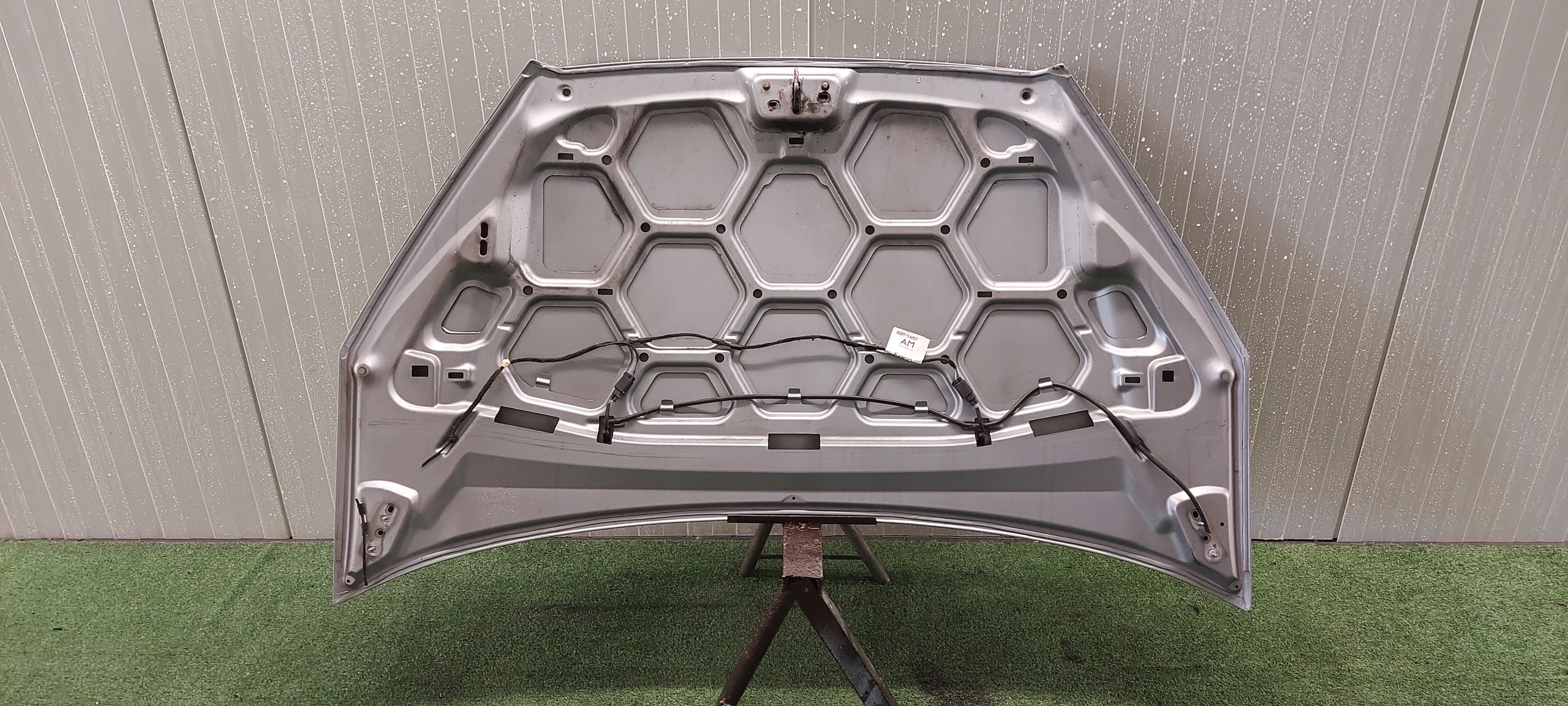cofano FORD GALAXY LIFT S-MAX LIFT 10-15 LAK: H8