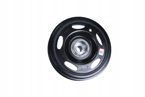 Koło pasowe wału korbowego OPEL 25199420