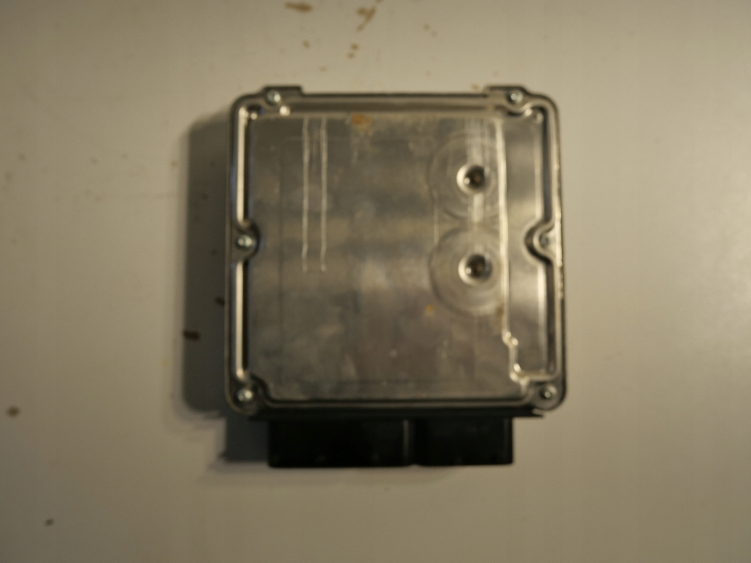 VW T5 2.5 TDI computer Motore 070906016AJ