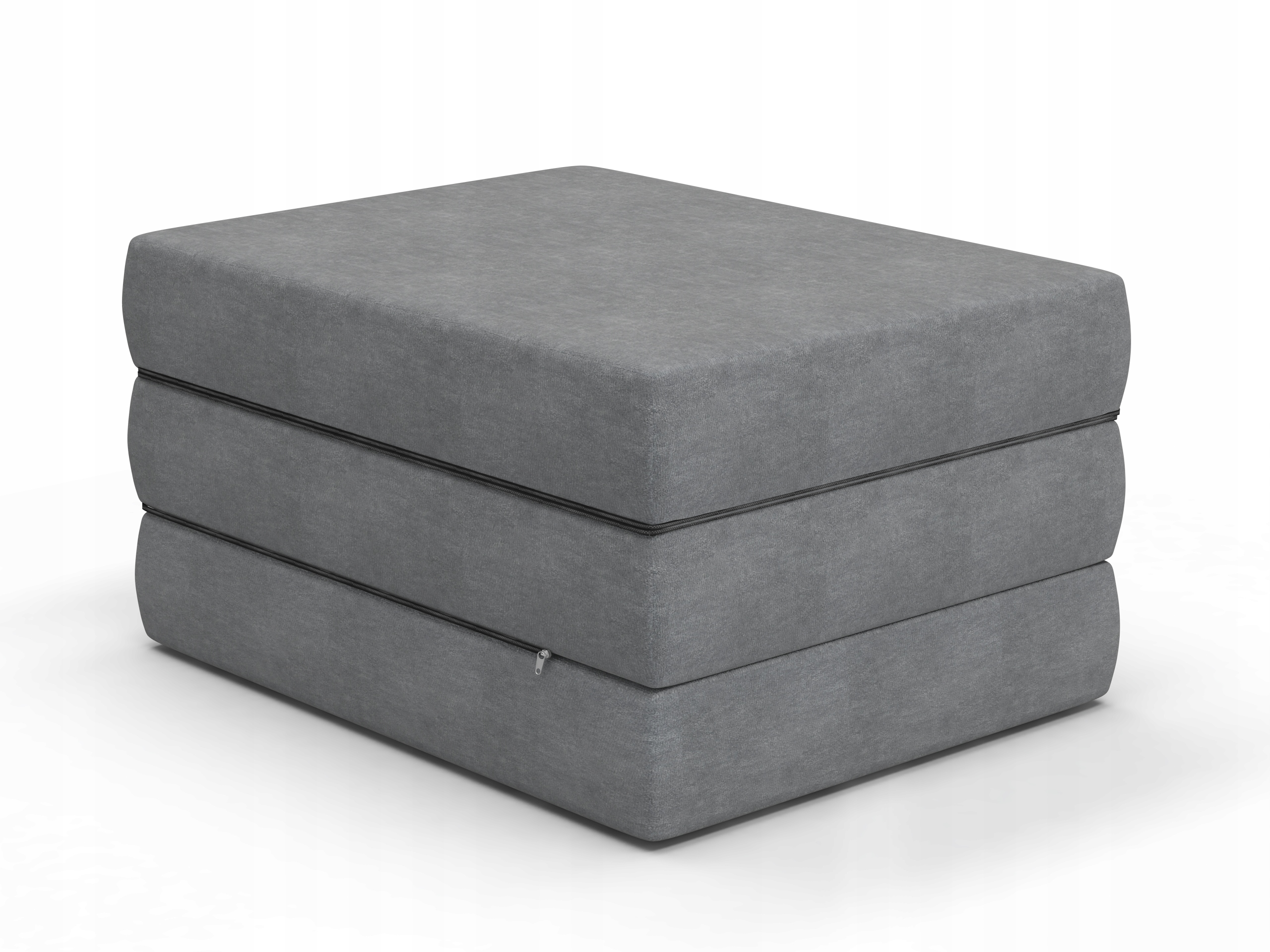 

Materac turystyczny rozkładany fotel 200x80x9cm