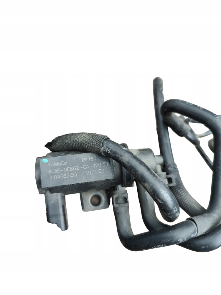 PRZEWÓD FORD EDGE 2.7 V6 FT4E 9S468 BA Producent części Ford OE