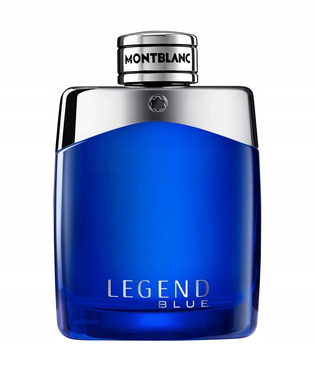 Montblanc Legend Blue Eau De Parfum 100 ml