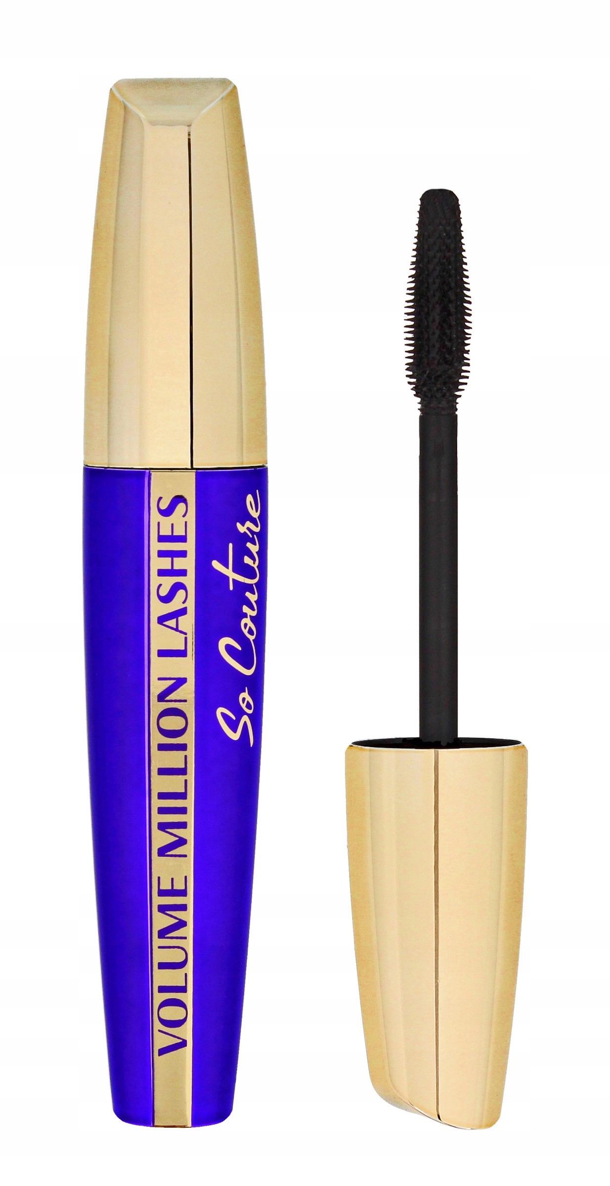 Loreal Volume Million Lashes So Couture Řasenka pro zvětšení objemu řas