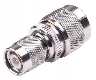 

Adapter N wtyk Tnc wtyk