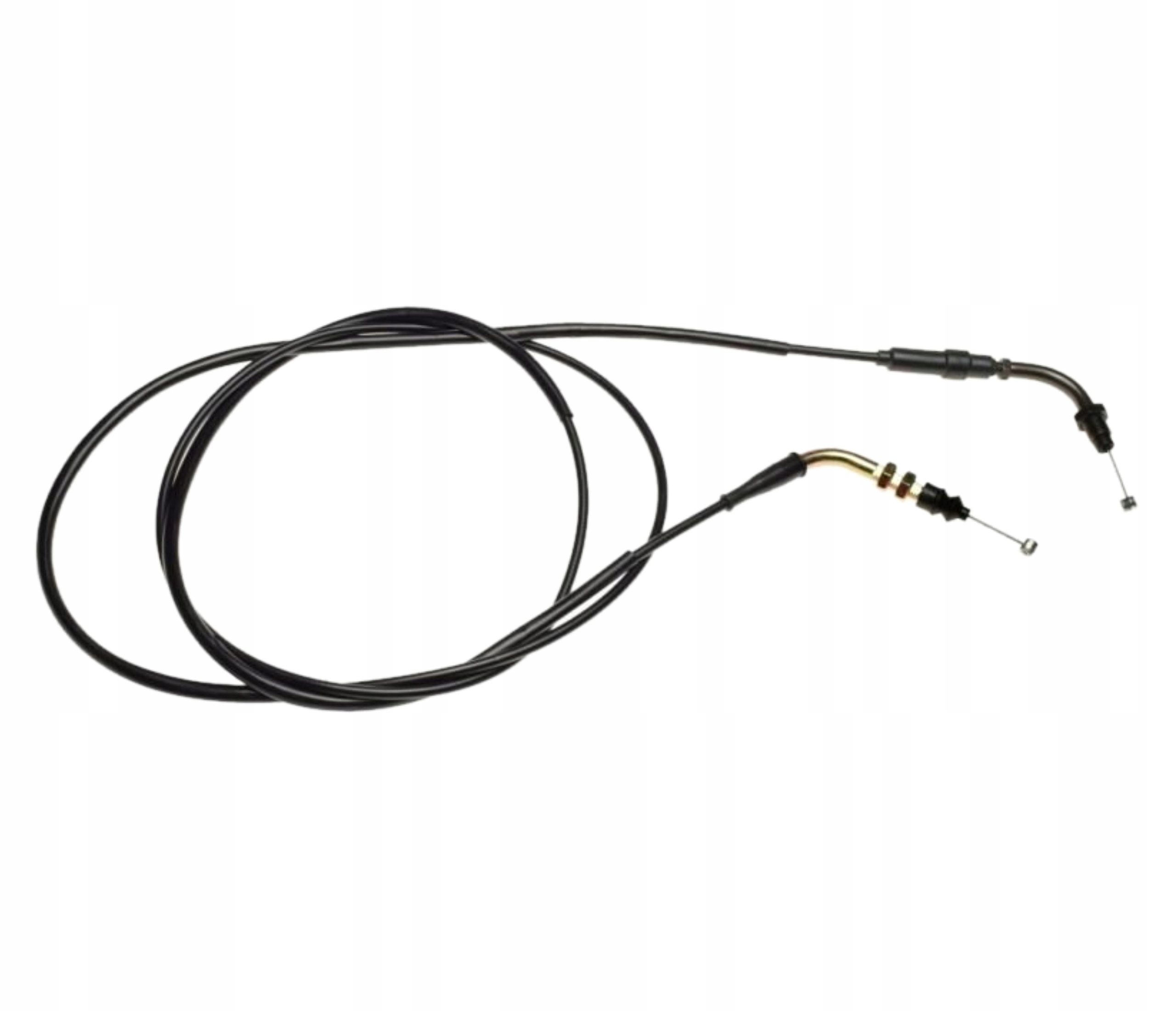 

Skuter Jonway Sunny Kingway Coliber 4T Linka Gazu
