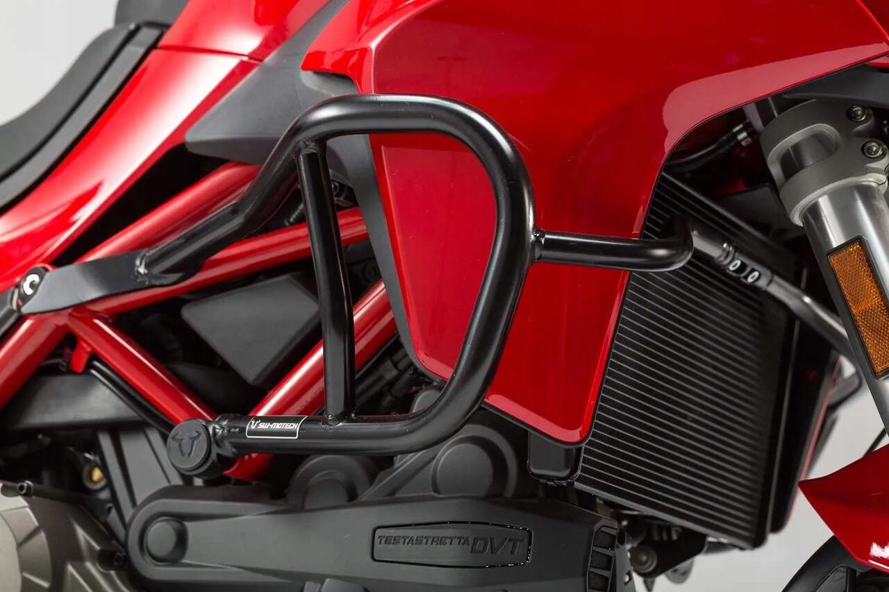 Gmole SW-Motech Crash Bar Ducati Multistrada 1200/1260/950