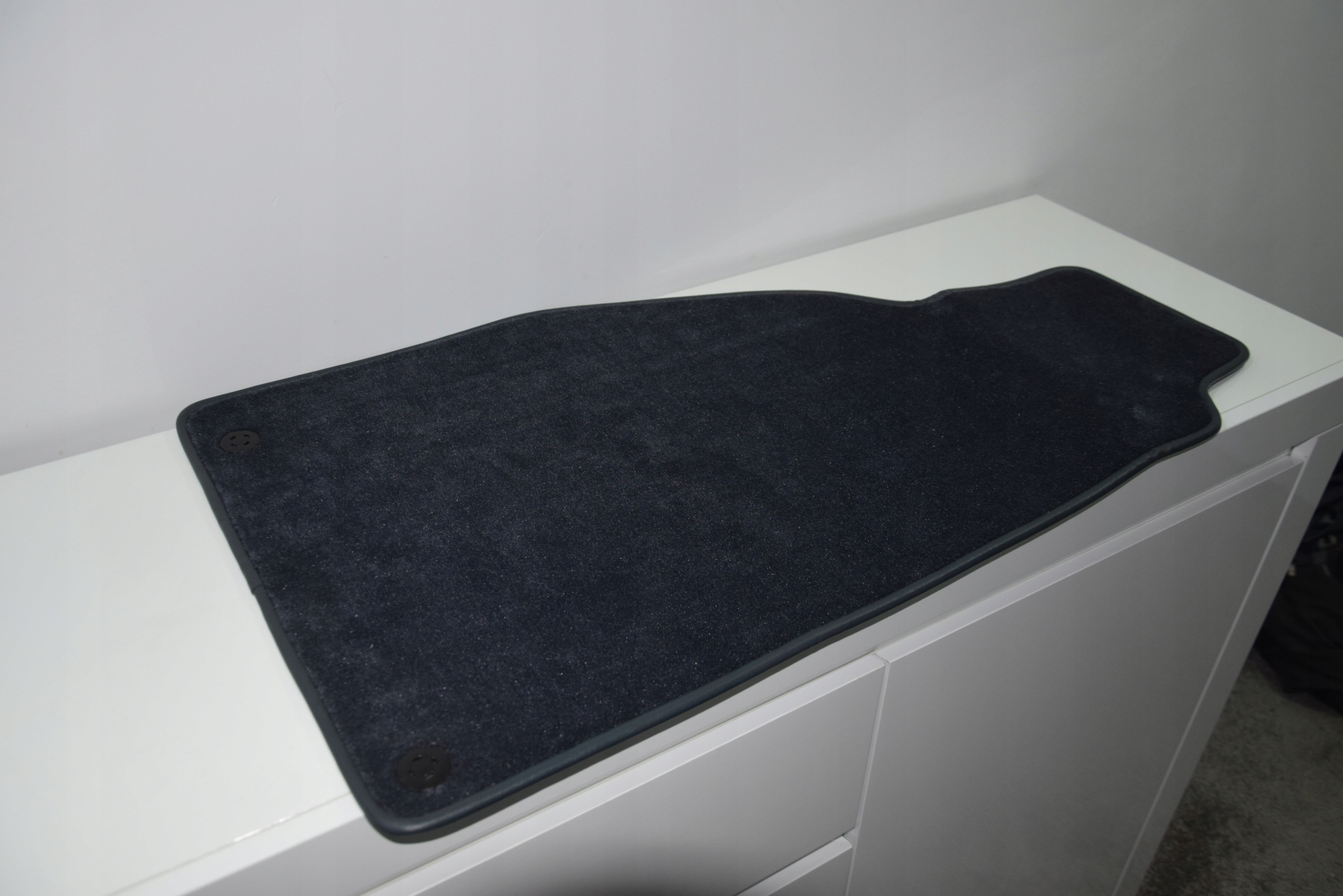 Alfa Romeo GTV / SPIDER Dywanik kierowcy ORIGINAL Producent Alfa Romeo OE