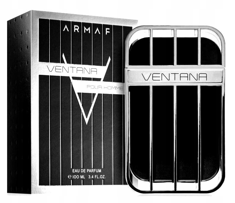 Produkt Armaf Ventana Pour Homme 100ML Edp