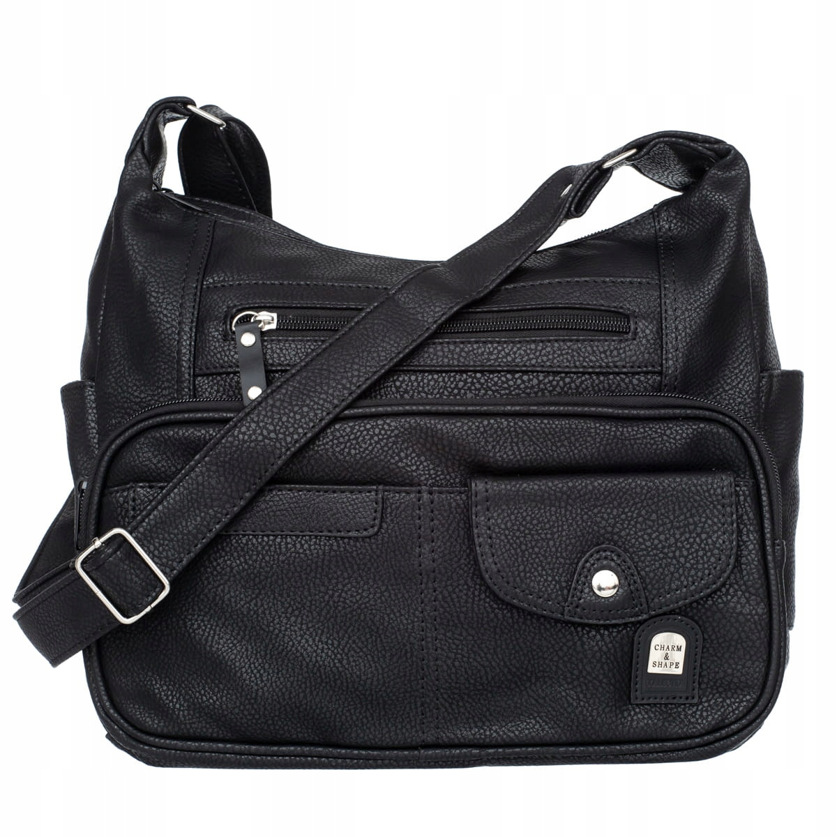 Charm and shape bags sale