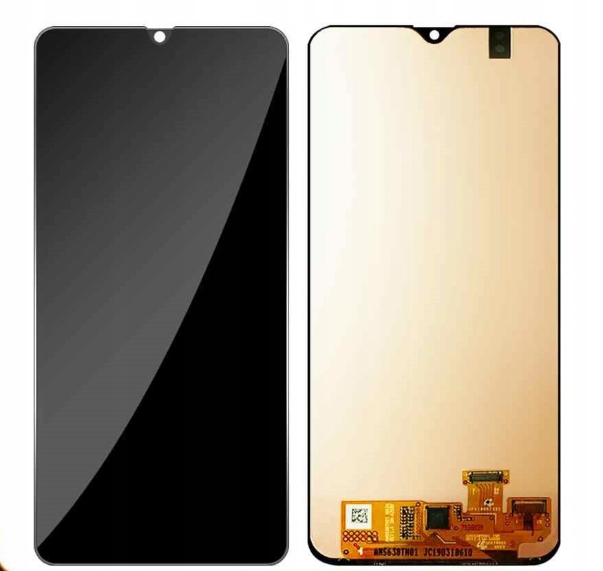 

Nowy Ekran LCD Samsung A20 Dual Sim A205F/DS Oled