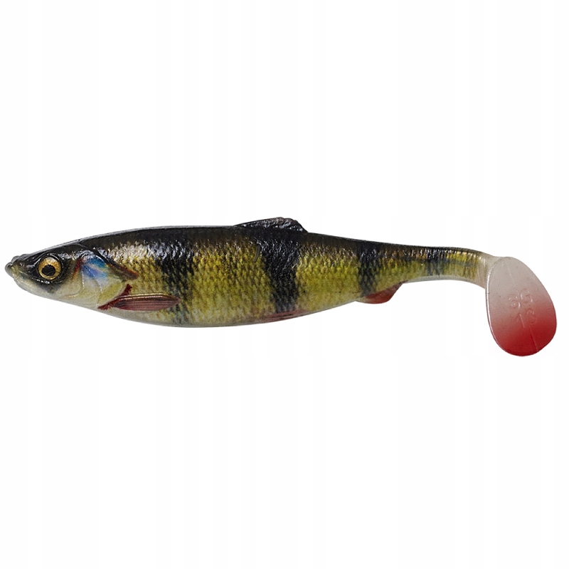 Savage Gear Lb 4D Herring Shad 13 cm 17 g Perch guma na szczupaka sandacza