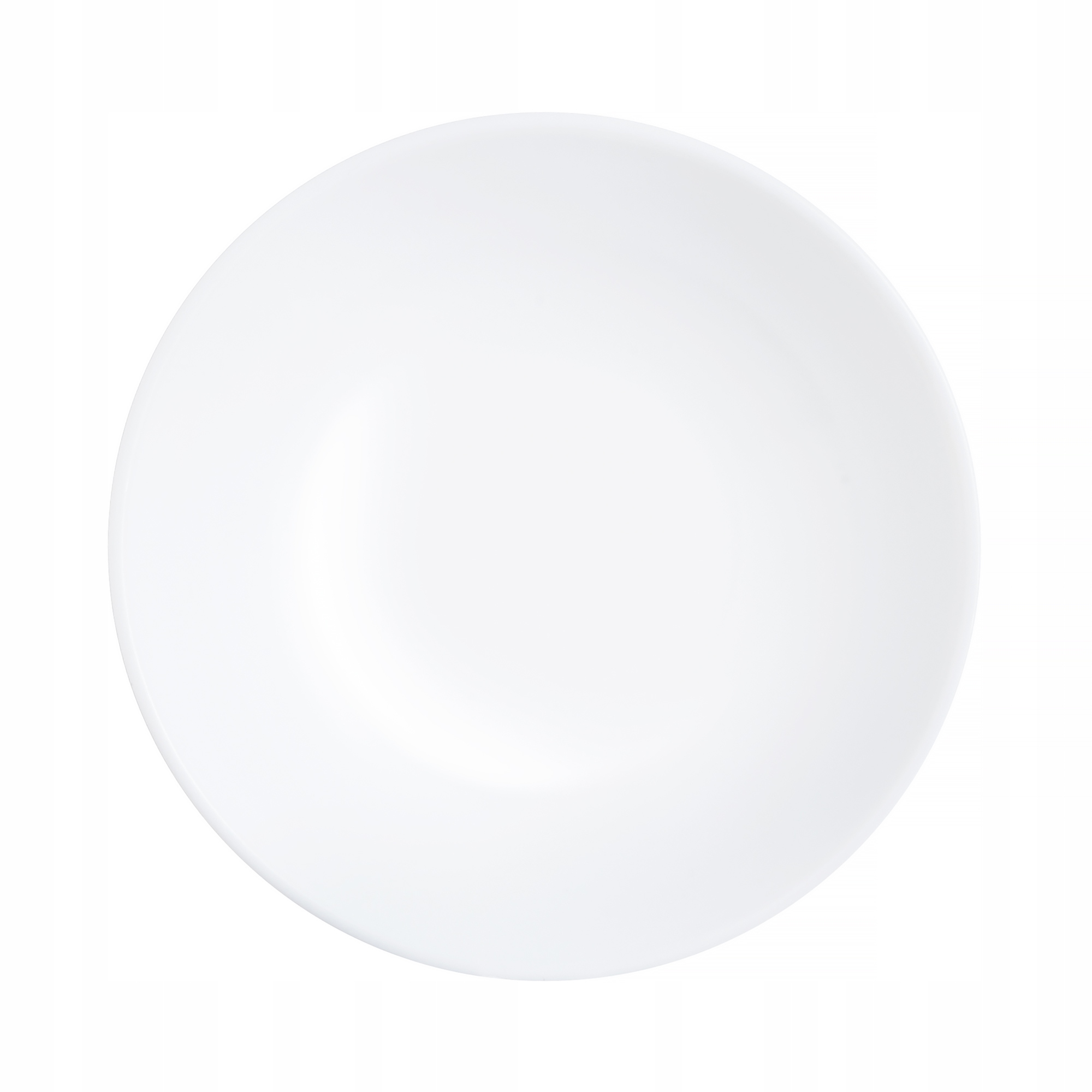 

05411 Luminarc Diwali Biały Talerz Deserowy 19 CM