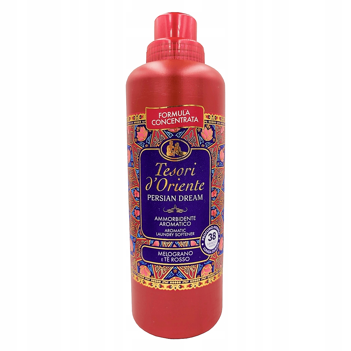 

Tesori d'Oriente Persian Dream włoski płyn do płuk
