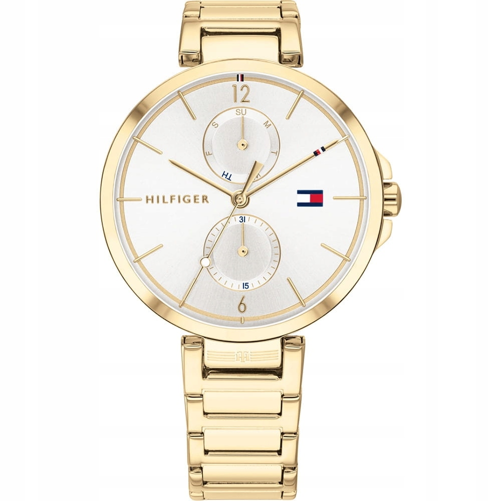 

Zegarek Tommy Hilfiger TH1782128 Nowy