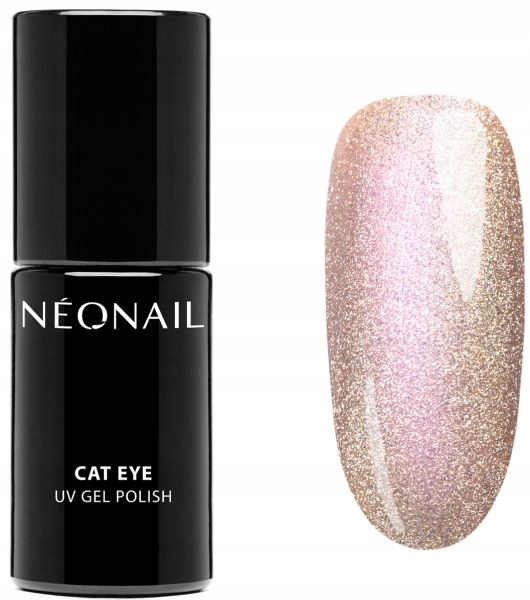 

NeoNail Lakier Hybrydowy Cat Eye 9918 Satin Quartz