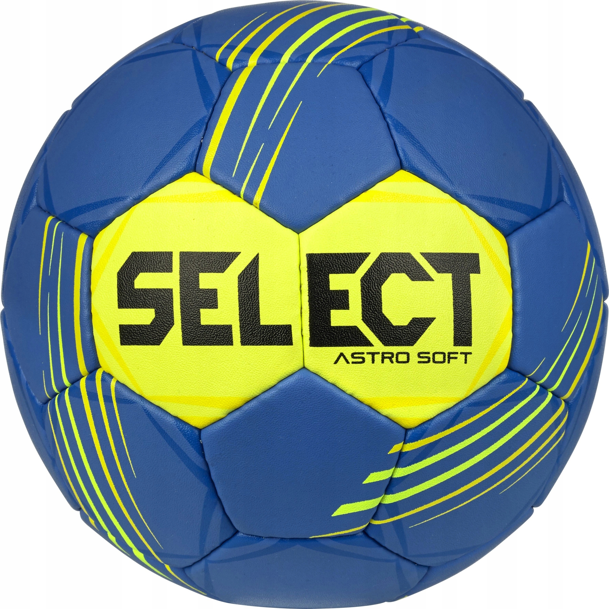 

Piłka ręczna Select Astro Soft Ehf r. 0