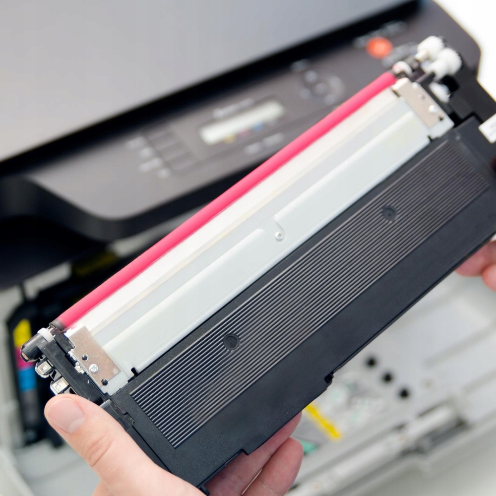 Toner do Samsung Xpress SL- C430W C480FN FW C430 C480 C480W Series CMYKK Producent Mpink