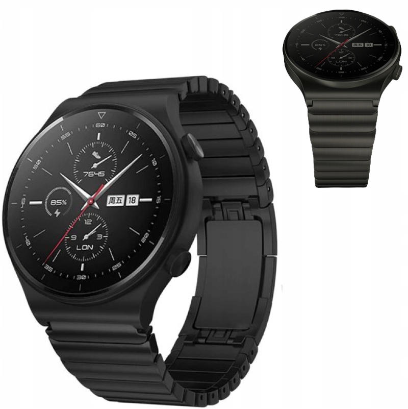 

Bransoleta Do Galaxy Watch 46MM 3 45MM Pasek 22MM