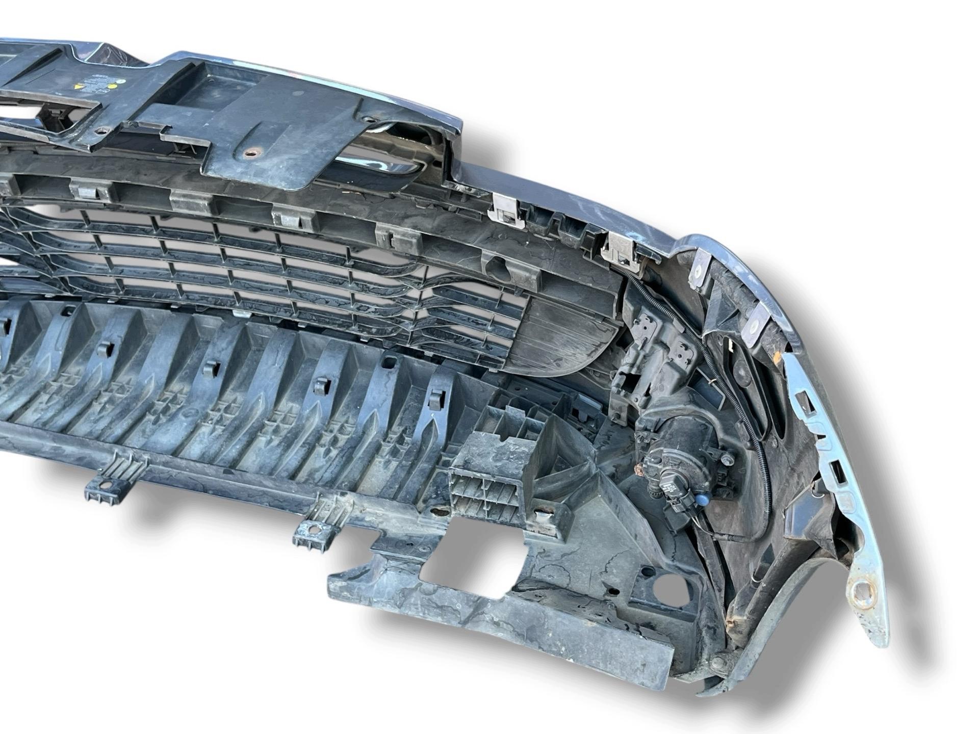 bumper front Renault Megane 3 2011 620220004R