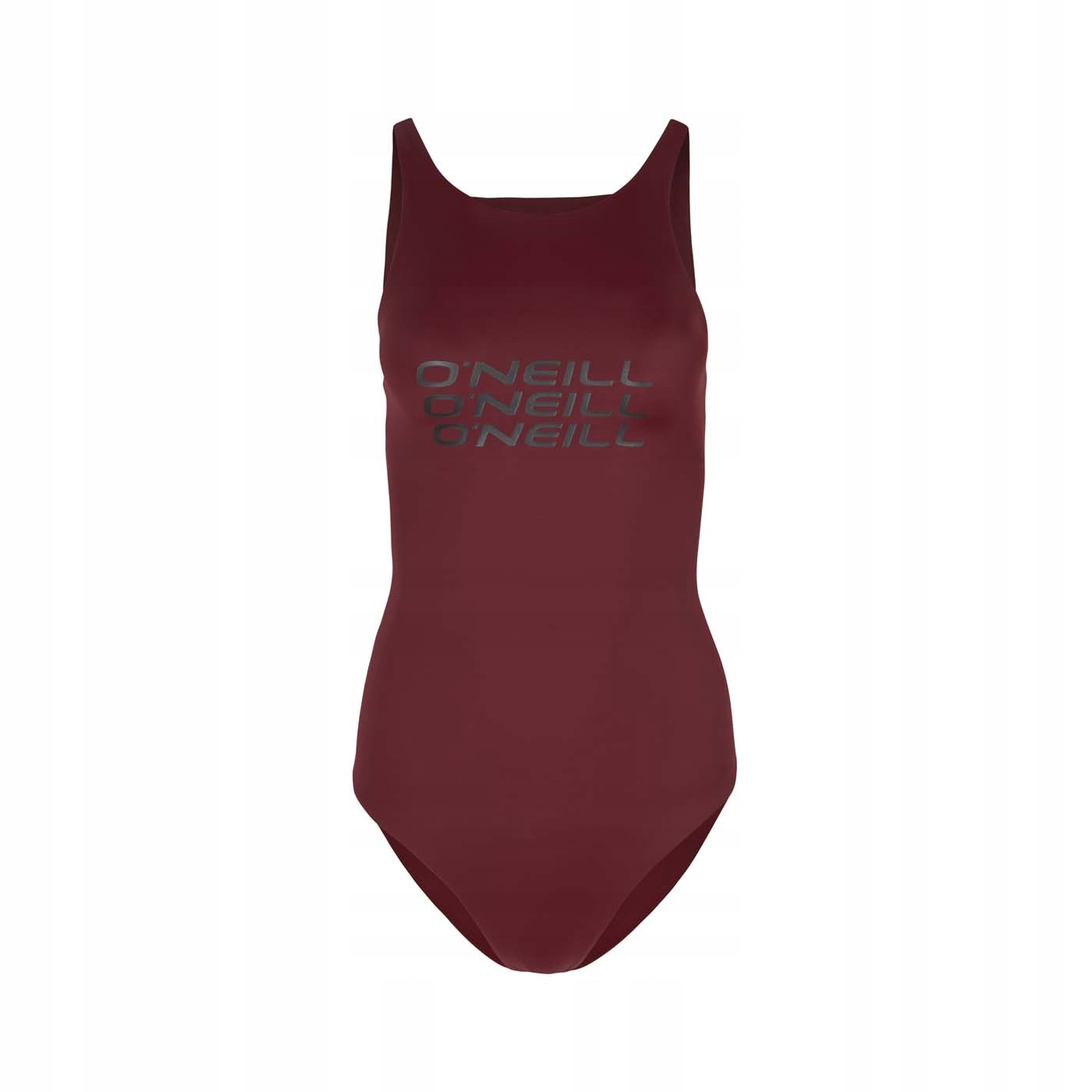 Damski strój kąpielowy O'NEILL LOGO SWIMSUIT