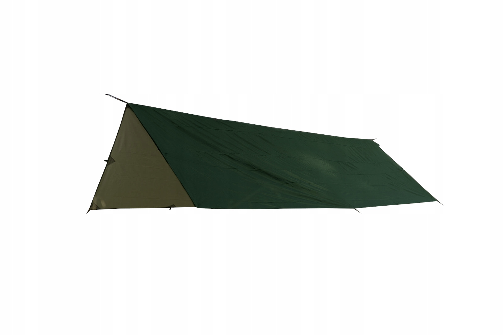 Termo Tarp 3x2 m zelený TigerWood