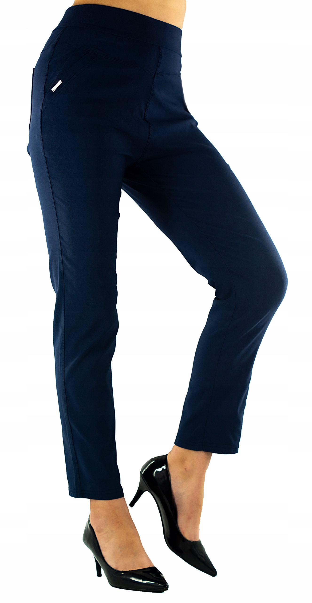 CYGARETKI RURKI ELEGANCKIE K100 KOLORY r.4XL/5XL Rozmiar 4XL/5XL