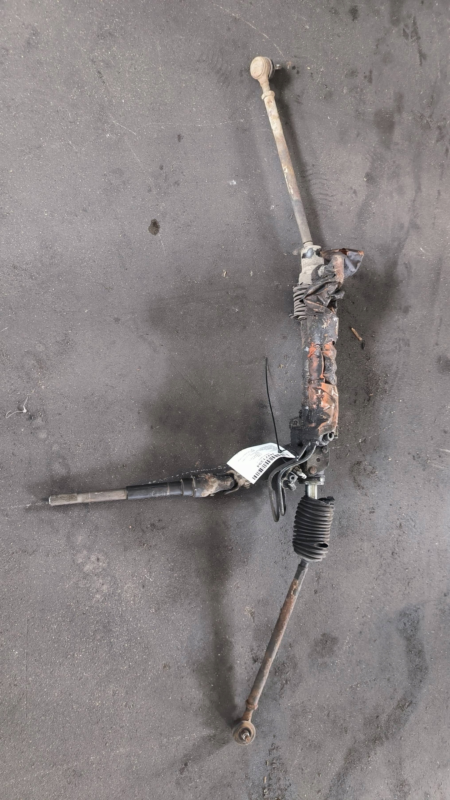 control 2.0 HDI CITROEN XSARA LIFT