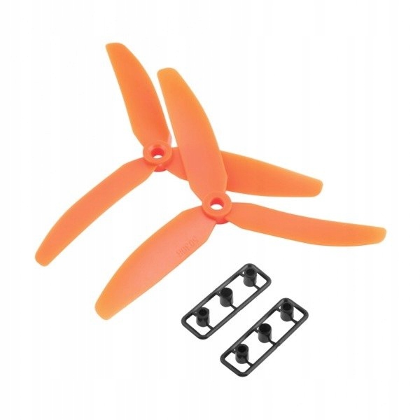 

Śmigła Lji 5x3 x3-blades Cw/ccw 2 sztuki 5030