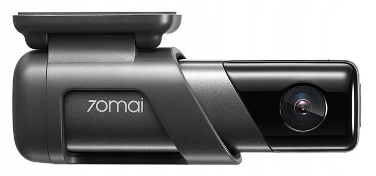 Wideorejestrator 70MAI Dash Cam M500 128GB Gps