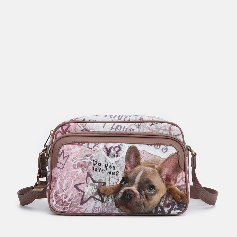 Dámská kabelka přes rameno Ynot MTC-013S5 Metro Chic