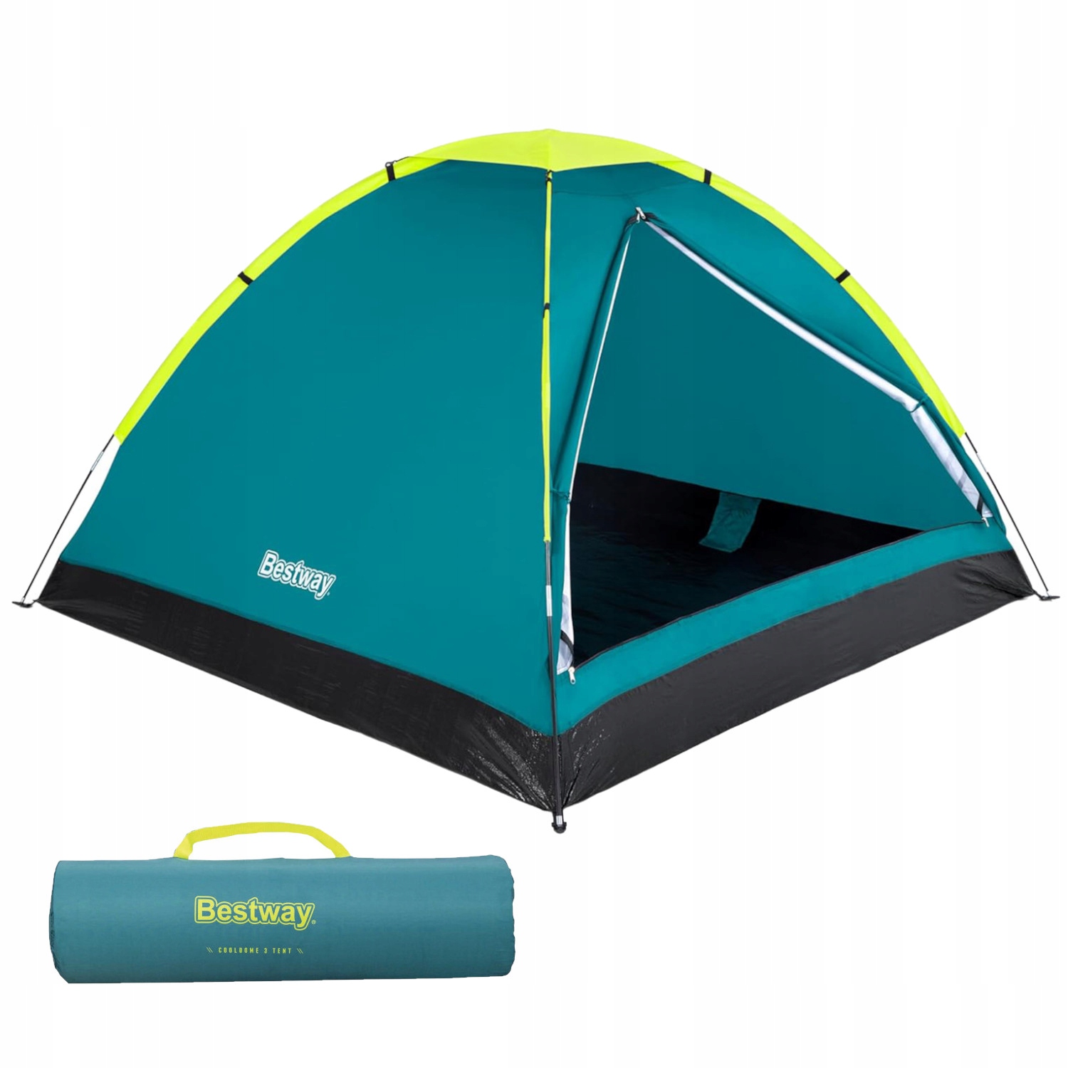 Stan Bestway 68085 Stan Stan Třímístný Voděodolný Taška