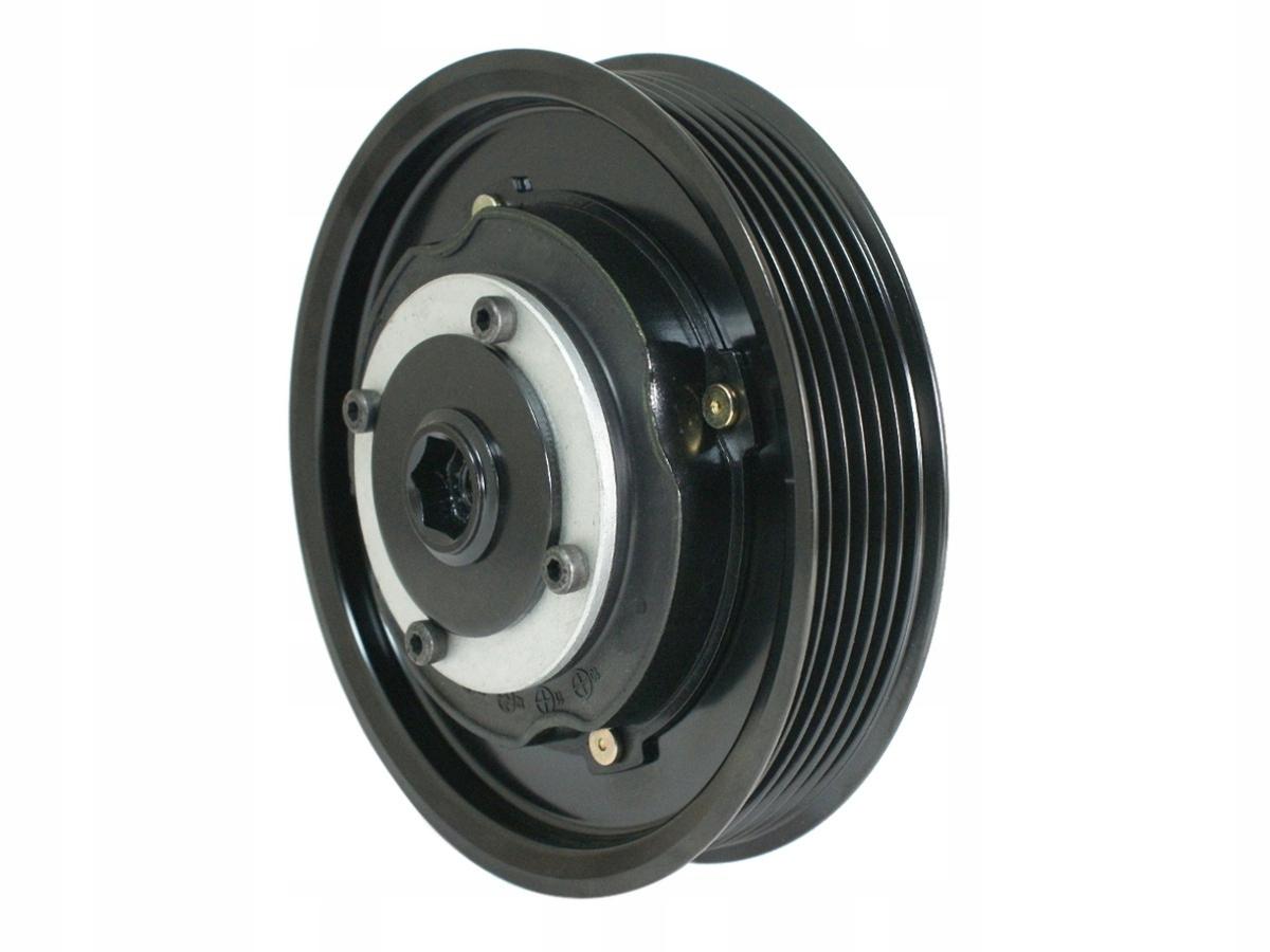 Spojka Kompresoru Kia Doowon 977011R100 977011W600 977011R100DR 3F1310594